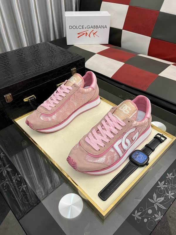 Dolce & Gabanna Sneakers Wmns ID:20260308-37